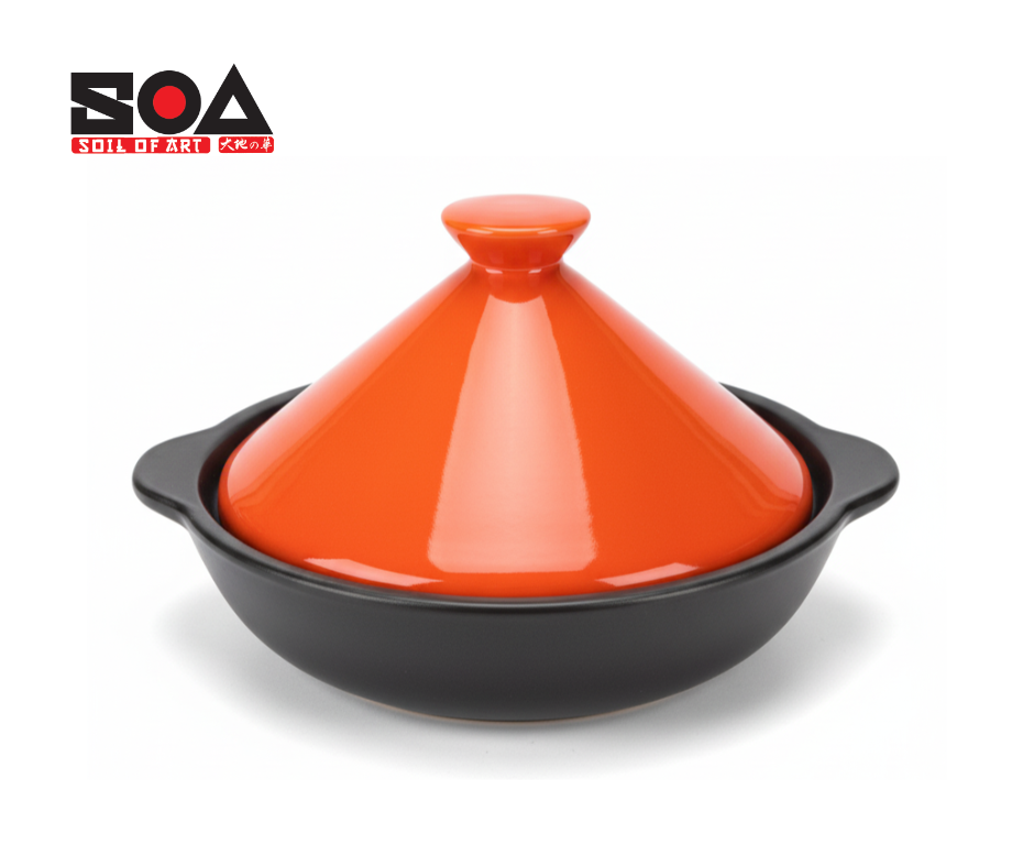 Tajine M Orange