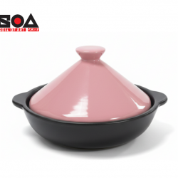 Tajine M Pink