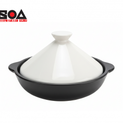 Tajine M White