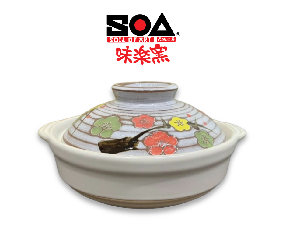 7. Munwha Plum Blossom 7 Light Brown (2)