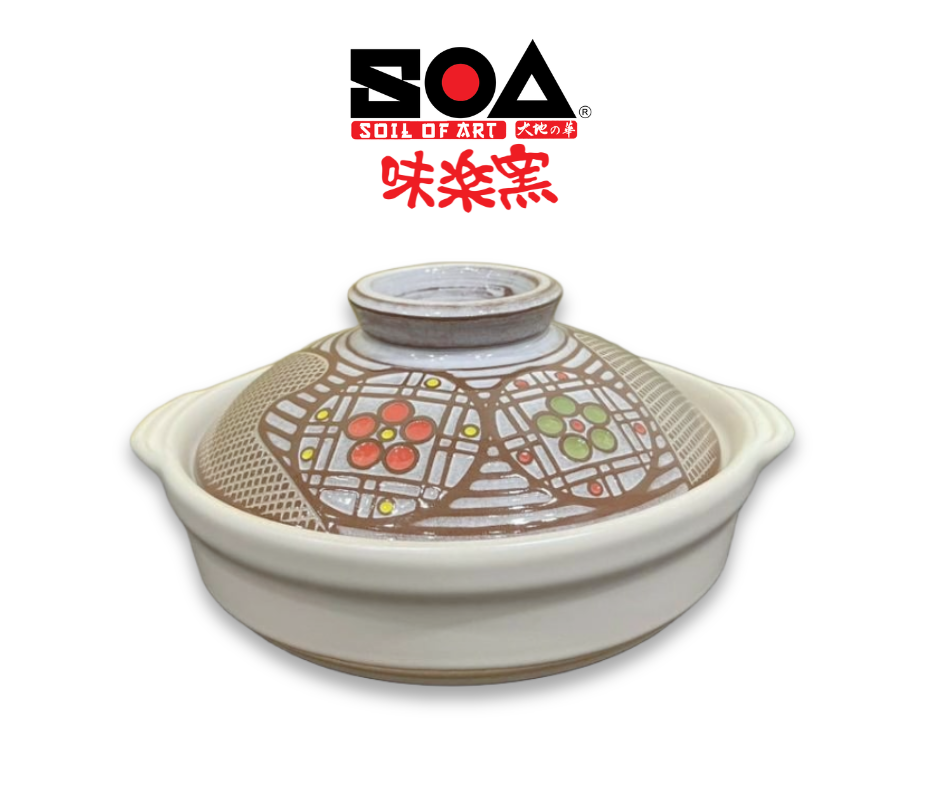 7. Yuzen Marumon Beige 7 Light Brown (2)